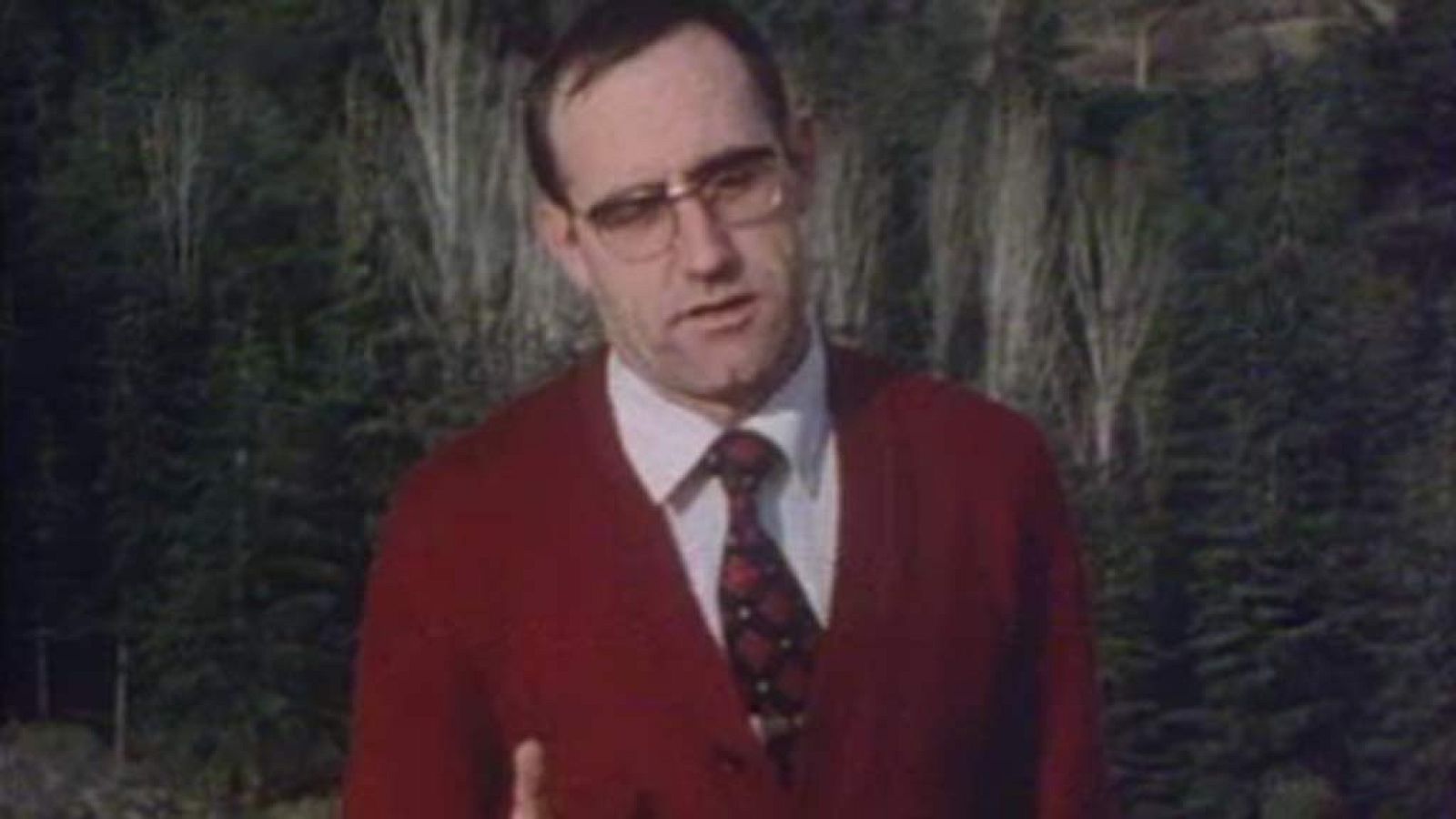 La puerta del misterio - Ellos - Un fenómeno llamado OVNI