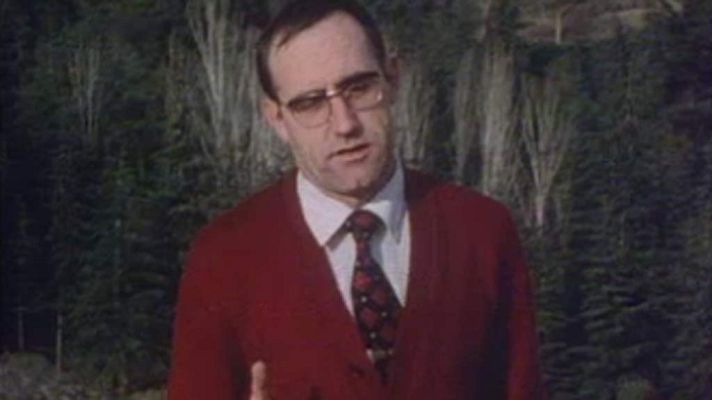 La puerta del misterio - Ellos - Un fenómeno llamado OVNI