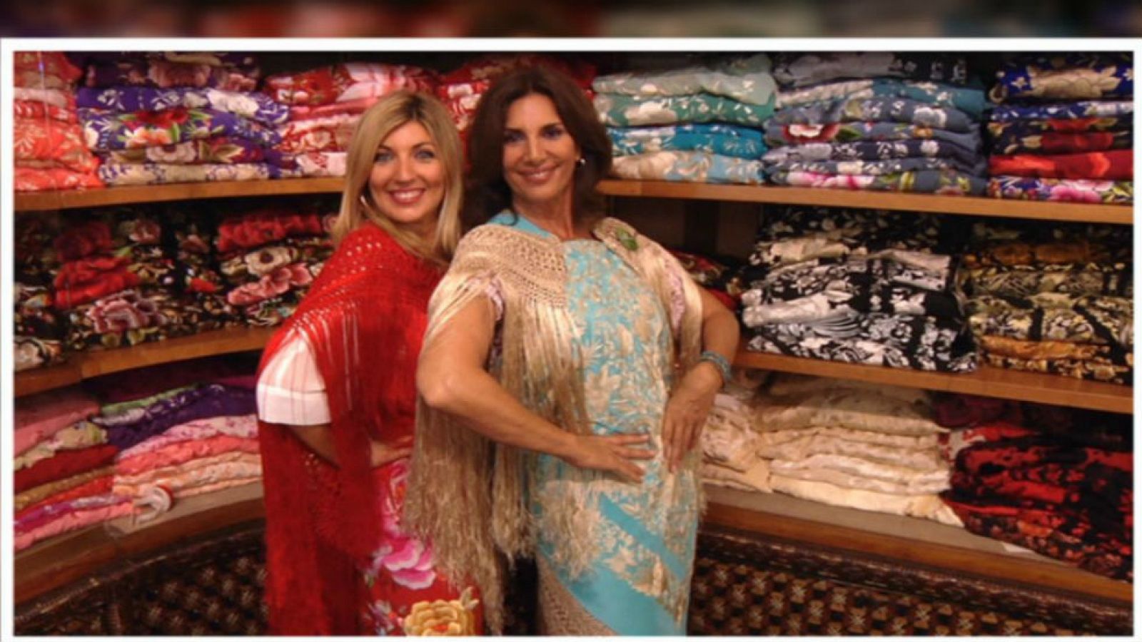 Pastora Vega, Terrícola de honor