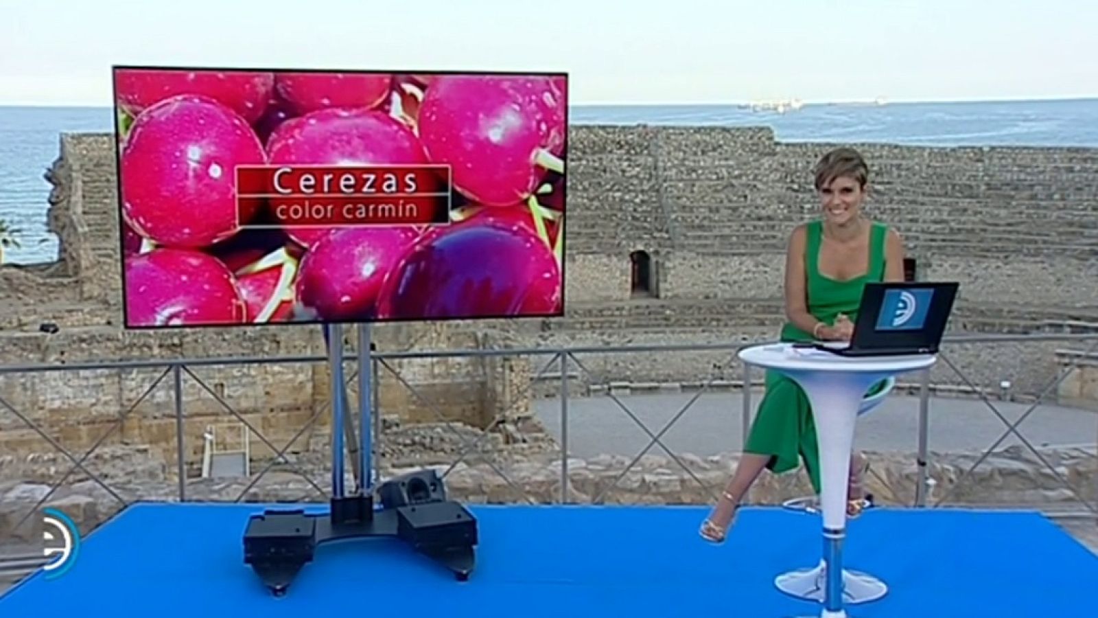 España Directo - 25/06/18 - ver ahora