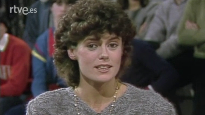 Ahí te quiero ver - El deporte