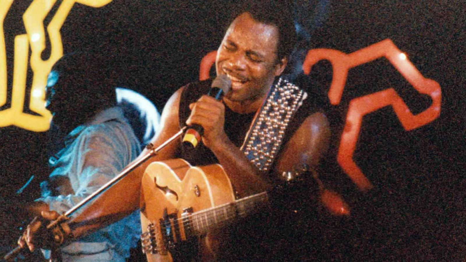 Jazz entre amigos - Irakere y George Benson