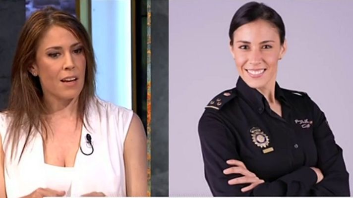 Hora punta - Hora punta - 25/06/18