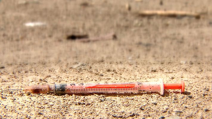 Crónicas - Portales a ninguna parte