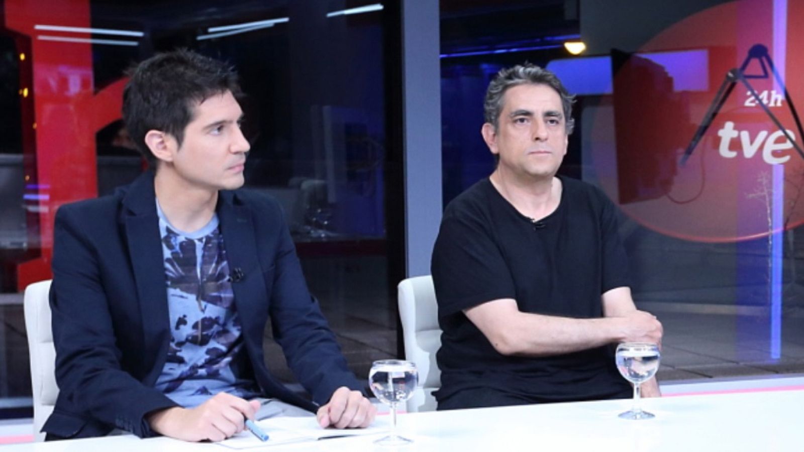 La hora cultural - 25/06/18 - ver ahora