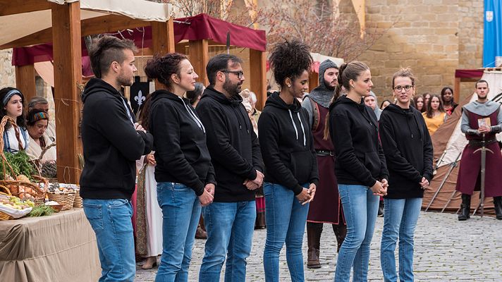 MasterChef - Programa 11