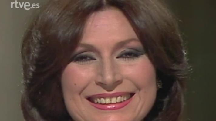 Estudio abierto - 17/04/1985