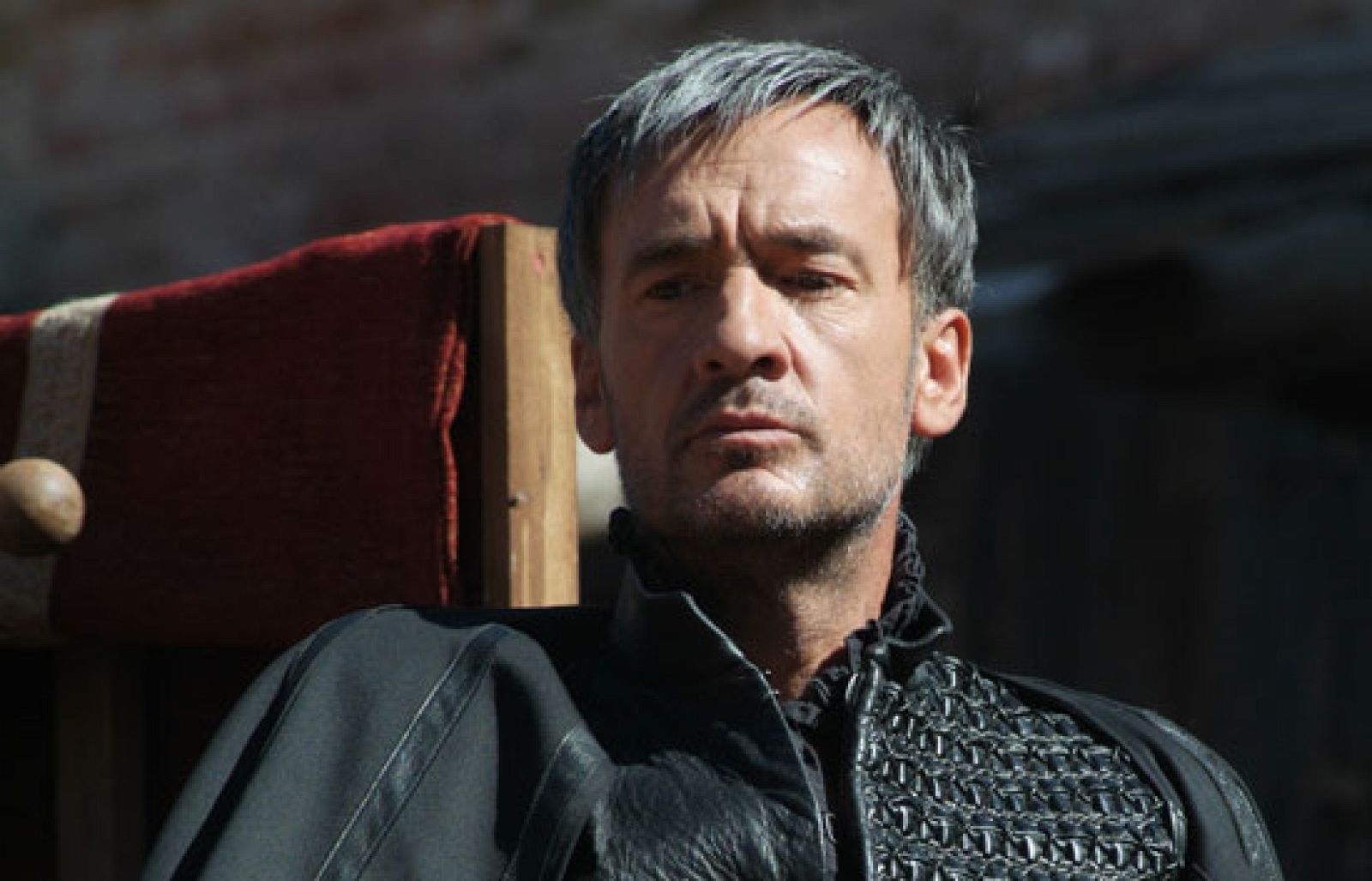 Águila Roja - Comienzo Capítulo 7 | Ver