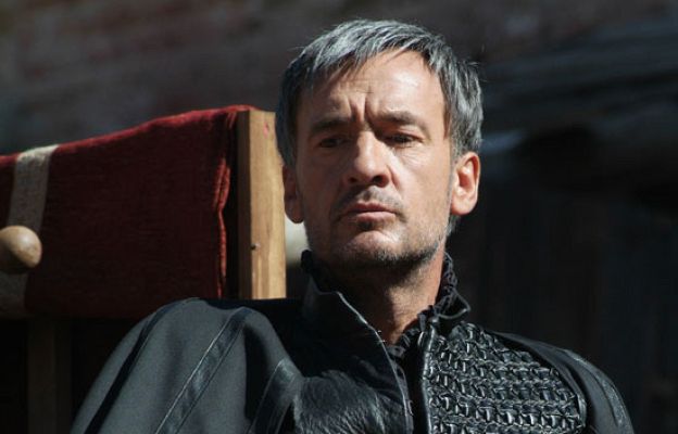 Águila Roja - Comienzo Capítulo 7