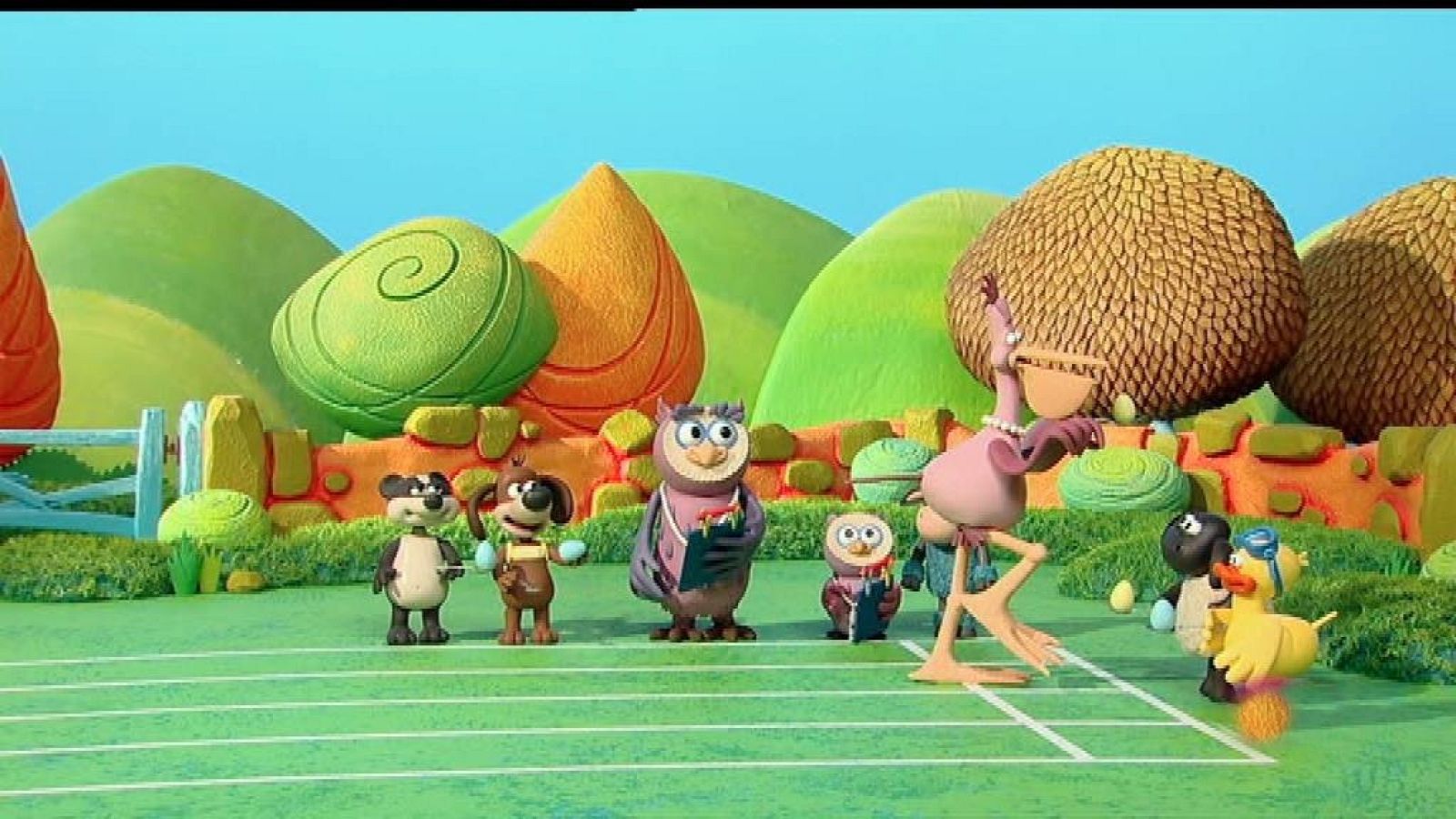 Timmy quiere ganar - La hora de Timmy | Ver