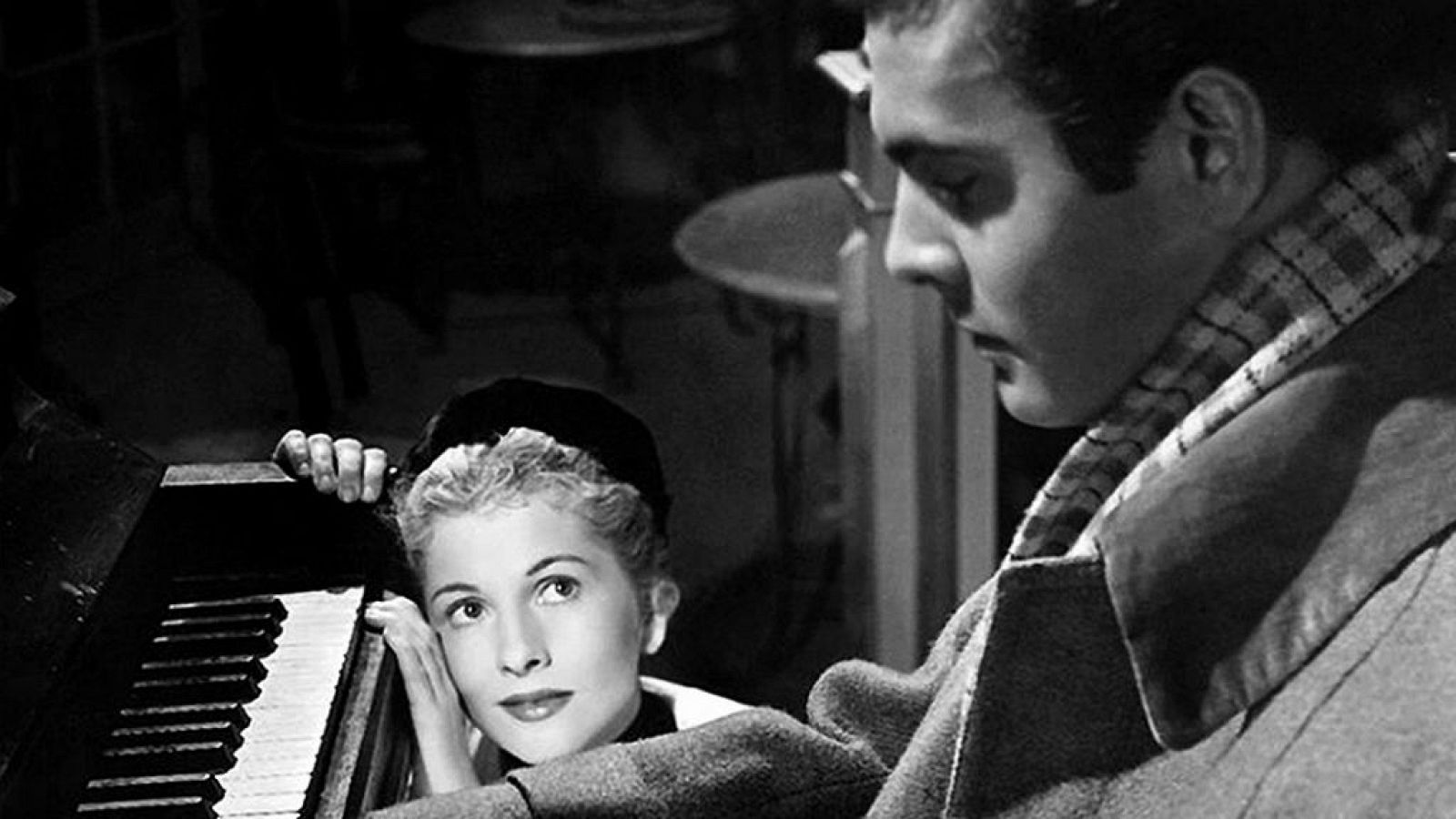 Qué grande es el cine - Carta de una desconocida