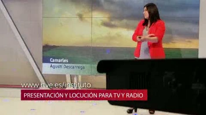 RTVE Instituto - promo cursoverano barcelona2018