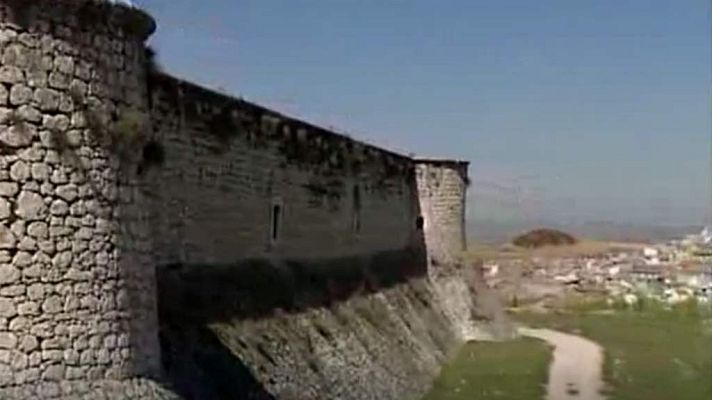 Los pueblos - Chinchón