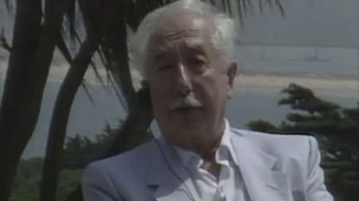 La tarde - Tarde de verano - 18/7/1983