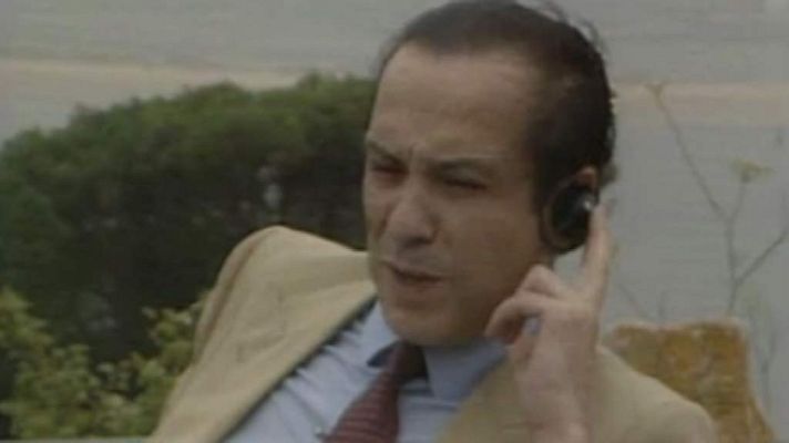 La tarde - Tarde de verano - 15/7/1983