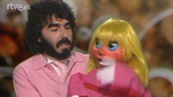 Y sin embargo te quiero - 13/11/1983