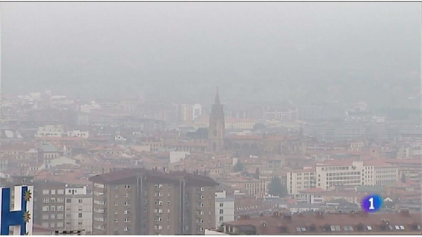 El tiempo en Asturias - 26/06/18 | Ver