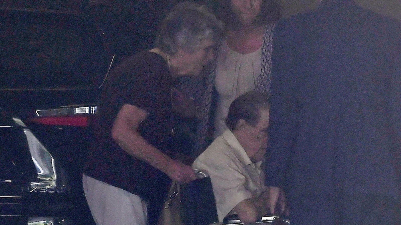 El doctor Vela en el primer juicio por bebés robados: "No le he dado una niña a nadie" - Informativo 24h | Ver