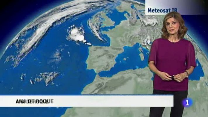 Noticias de Extremadura - El tiempo en Extremadura - 26/06/18