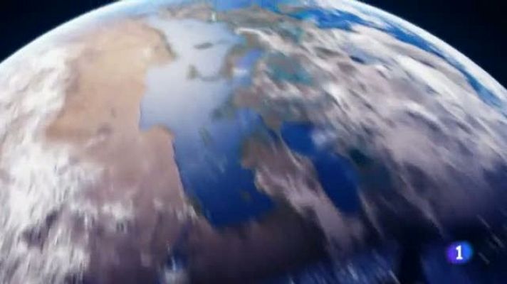 Noticias Murcia - El Tiempo en la Region de Murcia - 26/06/2018