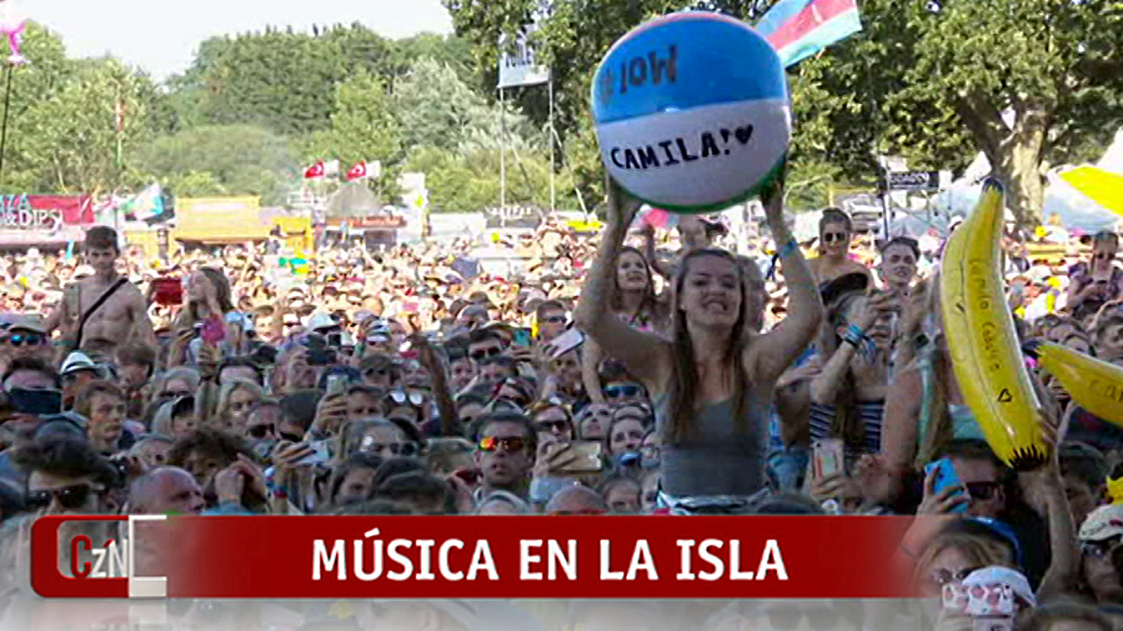 Corazón - 26/06/18 - ver ahora