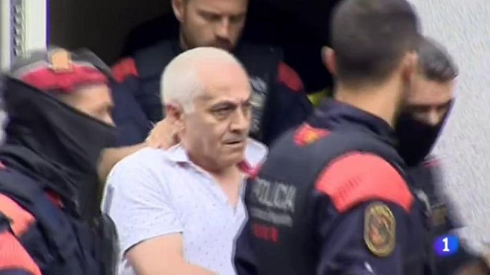 L'Informatiu - L'Informatiu 2 - 26/06/20118