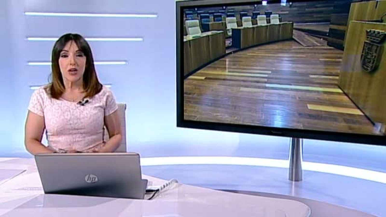 Noticias de Extremadura 2 - 26/06/2018 | Ver