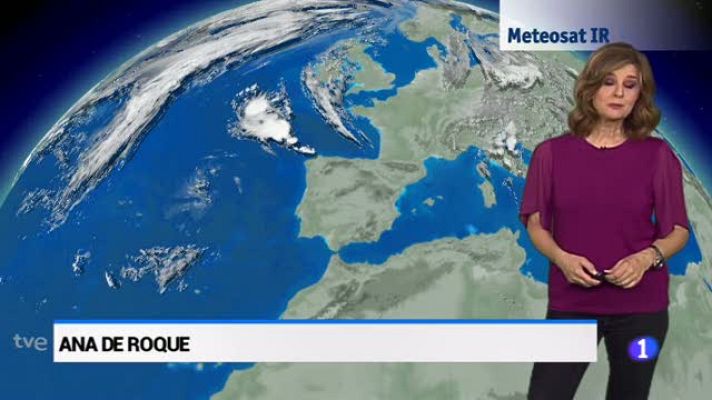 Noticias Andalucía - El tiempo en Andalucía - 26/06/2018