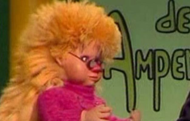 Arxiu TVE Catalunya - La bola de cristal