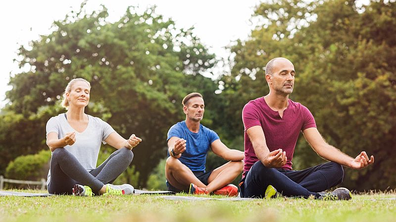 La obesidad aumenta del 10% al 17% entre la población adulta en España en los últimos 30 años