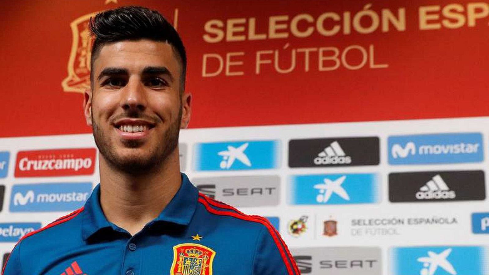 Asensio: "Si mejoramos los errores, podemos hacer un gran papel en el Mundial" | Ver