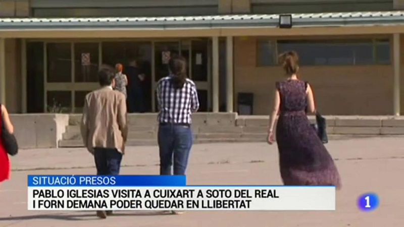 L'informatiu - 26/06/2018