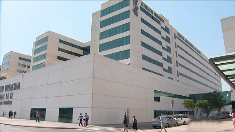 L'Informatiu - Comunitat Valenciana 2 - 26/06/18 - ver ahora