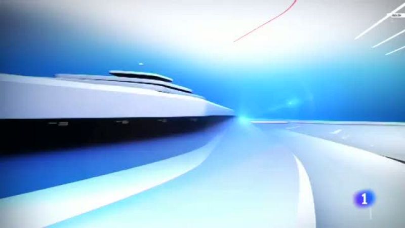 Cantabria en 2' - 26/06/18