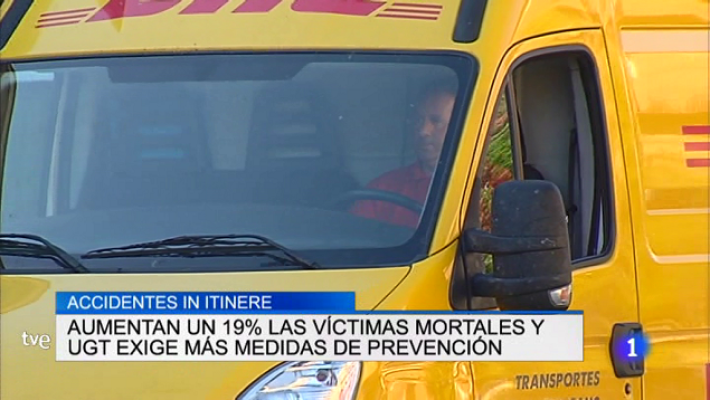 Informativo Telerioja - Informativo Telerioja - 26/06/18