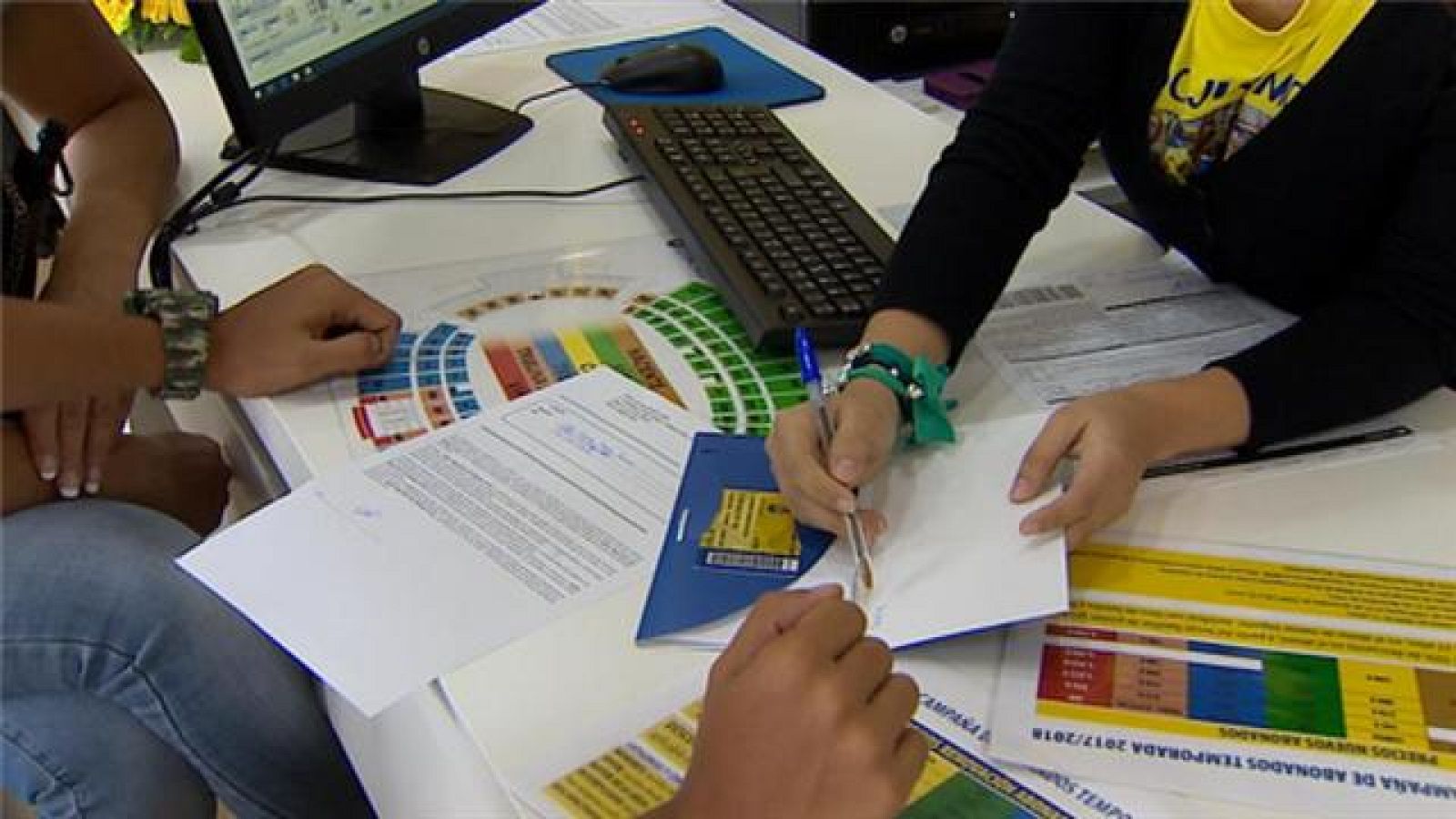 Deportes Canarias - 26/06/2018