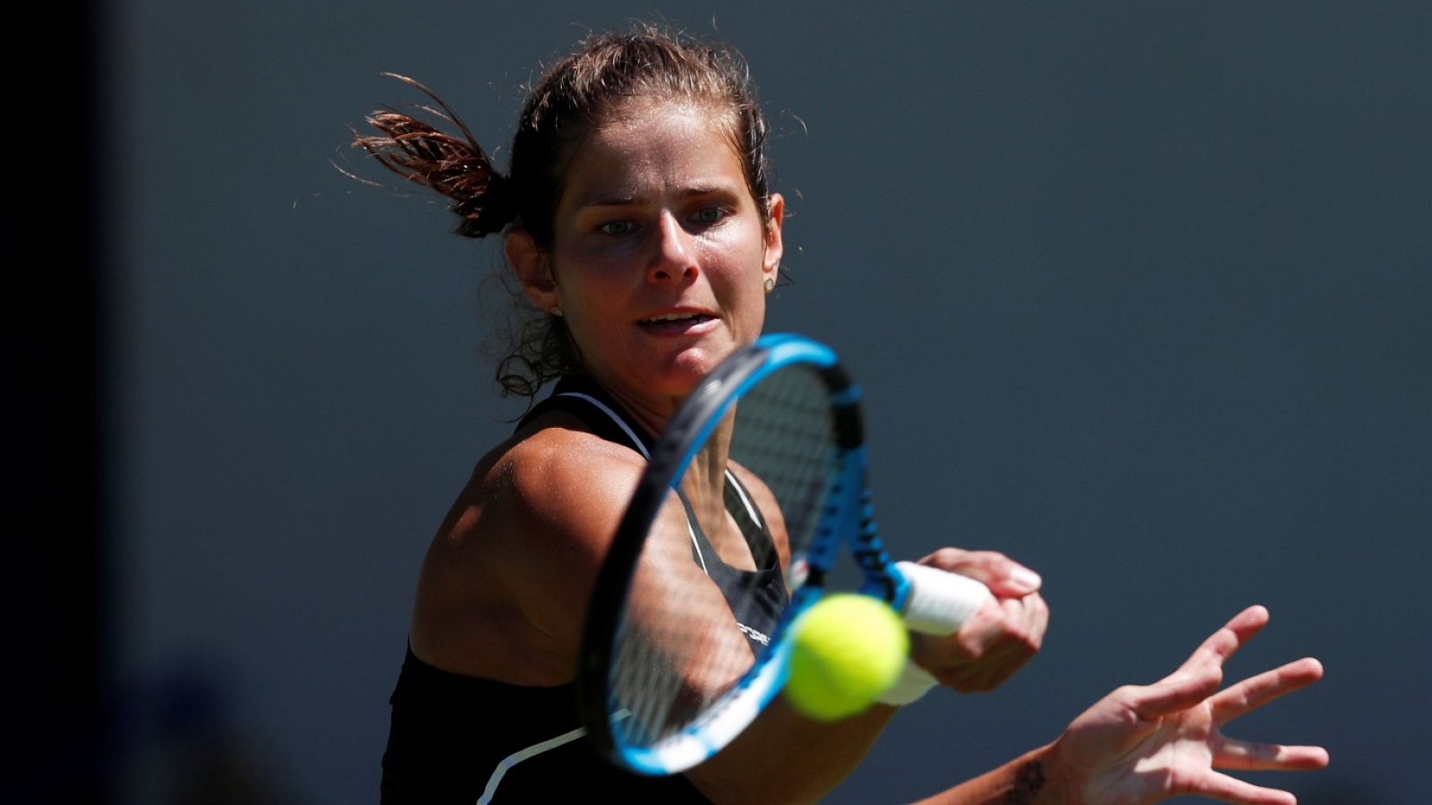Tenis - WTA Torneo Eastbourne (Inglaterra): J. Görges - A. Sabalenka - ver ahora