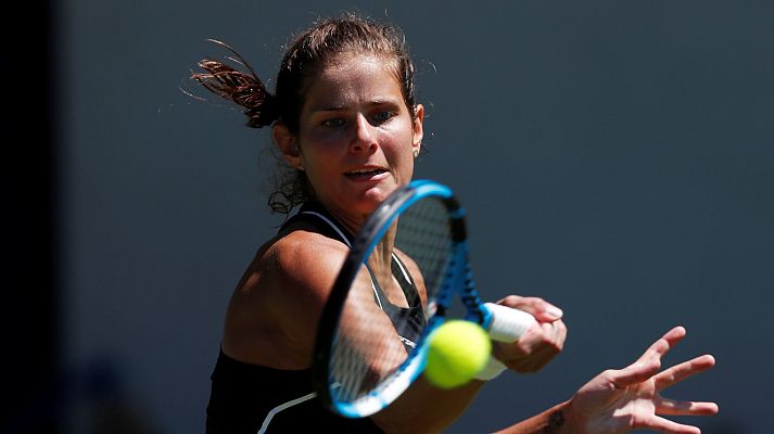 Tenis - WTA Torneo Eastbourne: J. Görges - A. Sabalenka