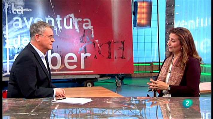 La aventura del Saber - Laura Rojas-Marcos, aspectos del cotilleo