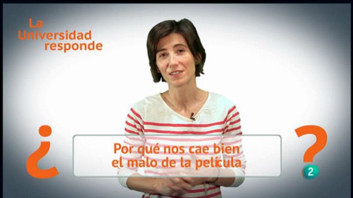 La aventura del Saber - ¿Por qué nos cae bien el malo de la película?