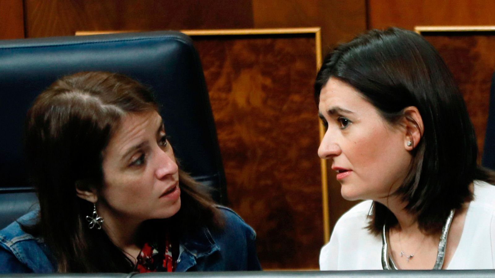 El Congreso da el primer paso hacia la primera ley de eutanasia