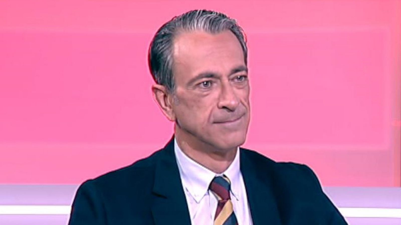 La tarde en 24 horas - Entrevista - 26/06/18 - ver ahora