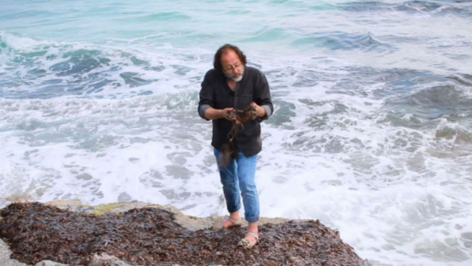 Formentera, patrimonio impecable