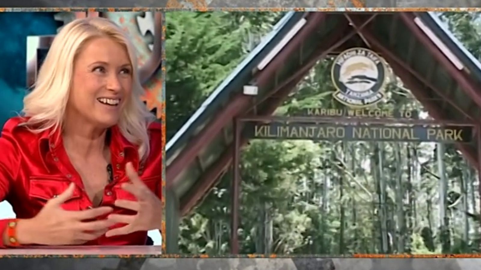 Hora punta - 26/06/18 - ver ahora