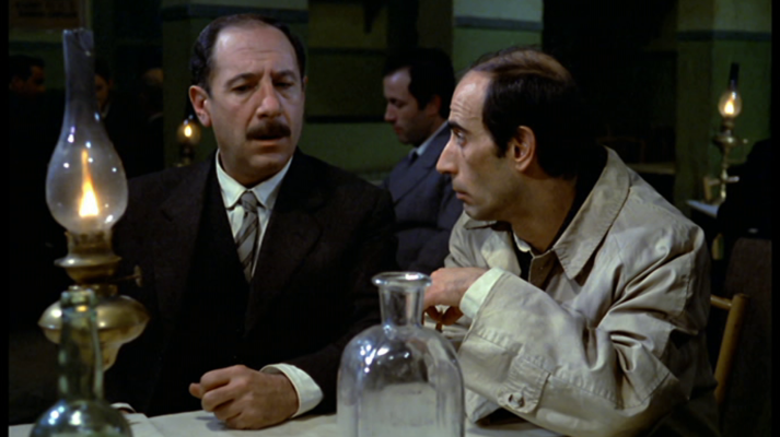 Historia de nuestro cine - Paco, el seguro