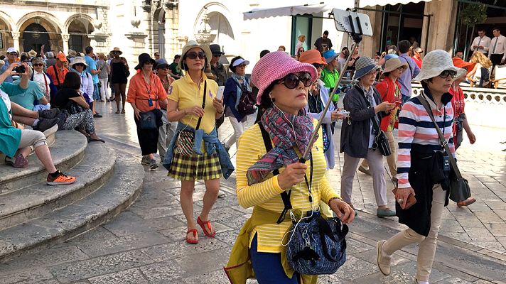 Documentos TV - Turistas, ¡Go Home!