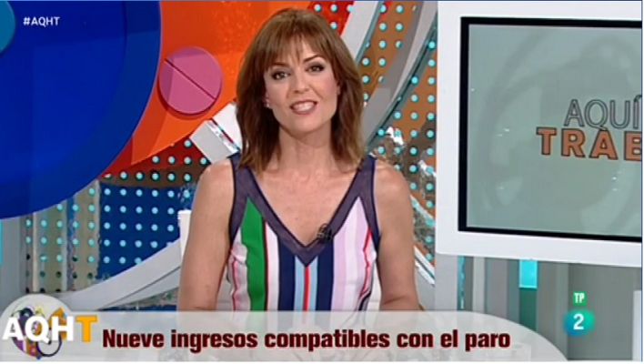 Aquí hay trabajo - 9 ingresos COMPATIBLES con cobrar el paro