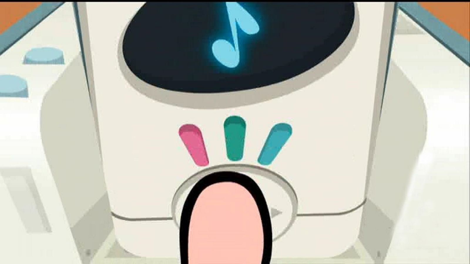 Música salvaje - Zip Zip | Ver