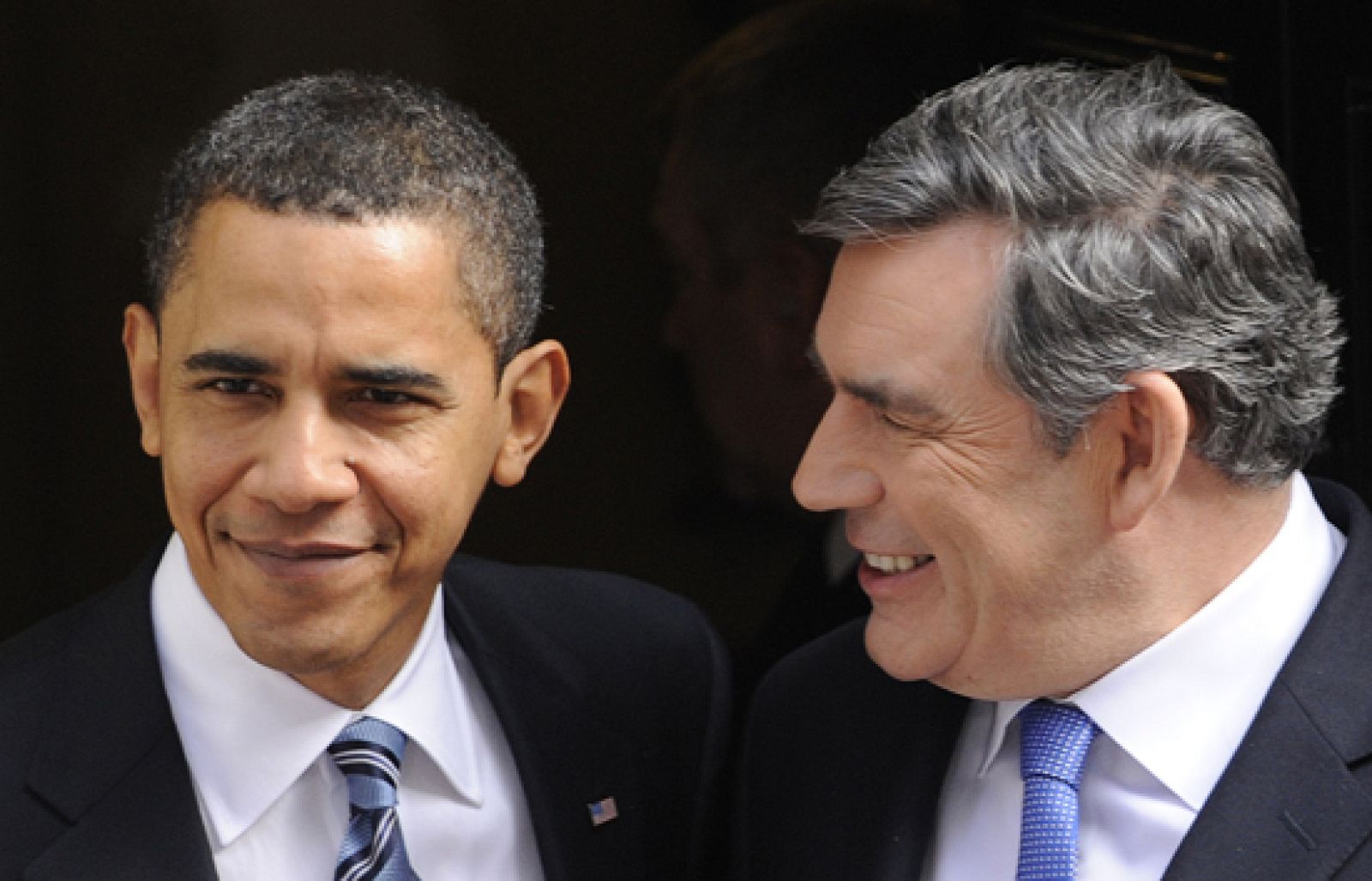 Telediario 1 en cuatro minutos - 01/04/09 | Ver