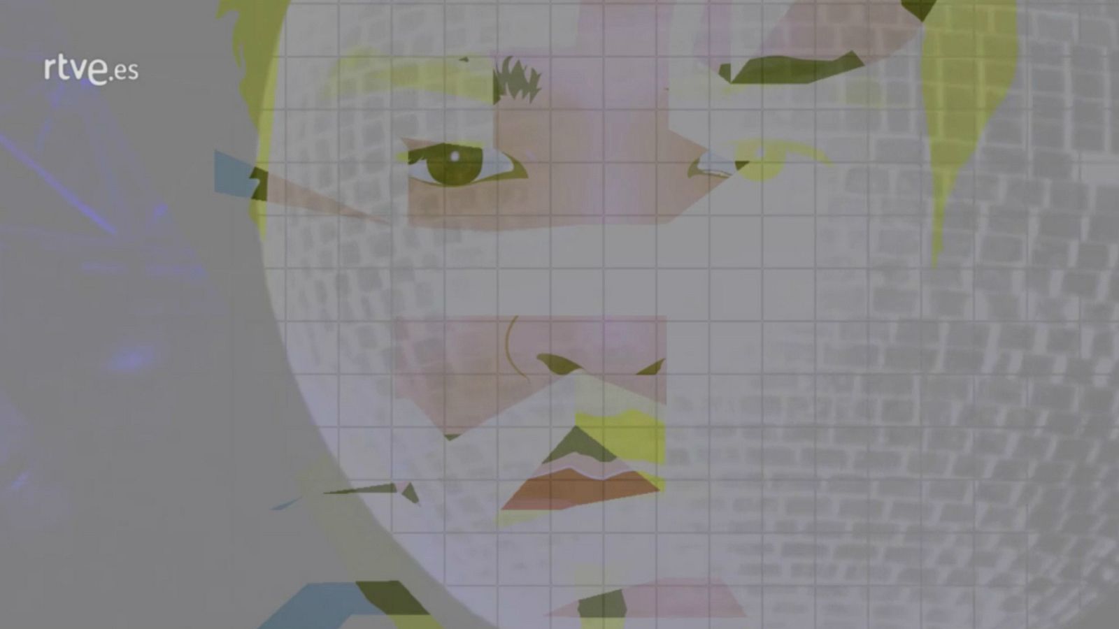 Palabra Voyeur - Mi poemario debería estar en todas las casa - Ver ahora